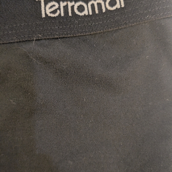 Terramar Black Men's Thermal - Picture 3 of 8
